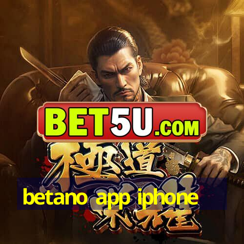 betano app iphone